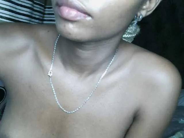 ticatee on BongaCams