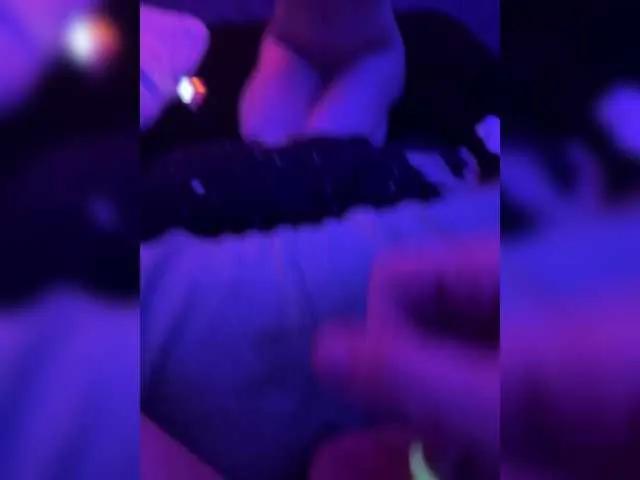 Valkiriaa on BongaCams