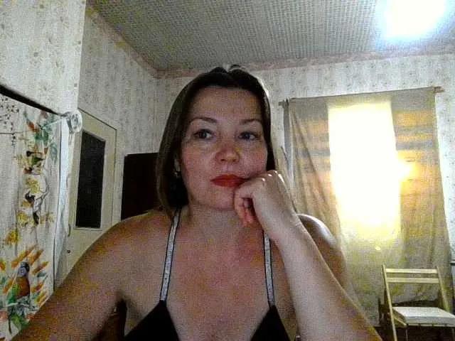 VselenaSun402 — I like to excite men and make their day happier
I love all caresses and passion.
ike to show flirtation and sexuality