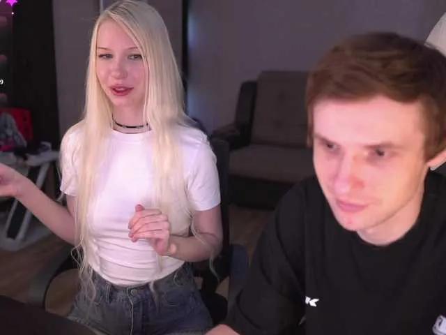 WARTHUNDER — Freechat on BongaCams
