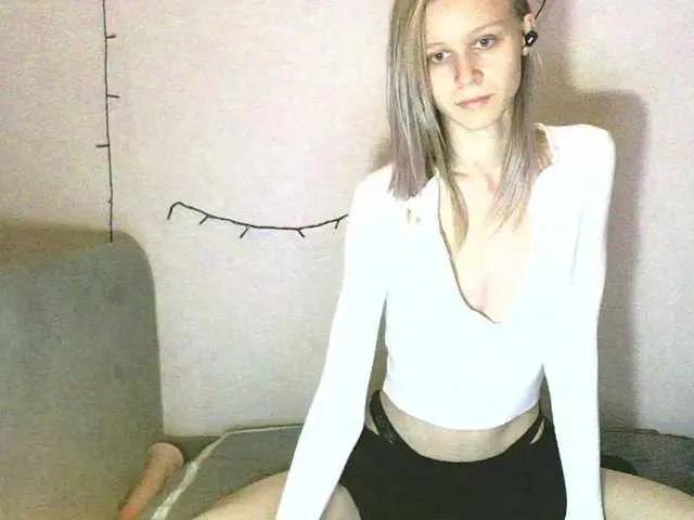 White-snow — I'm turned on by vulgar dialogues and a large number of donations