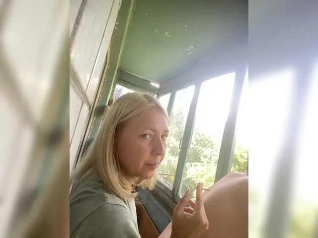 Xyligana — Freechat on BongaCams
