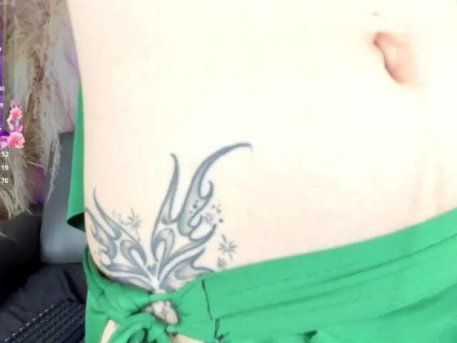 yara-hind on BongaCams