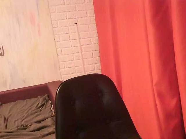 YesBabyYes — Freechat on BongaCams