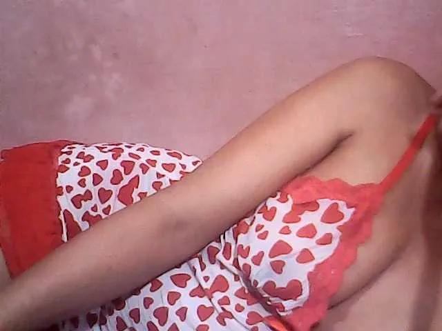 Yummyasian22 on BongaCams 