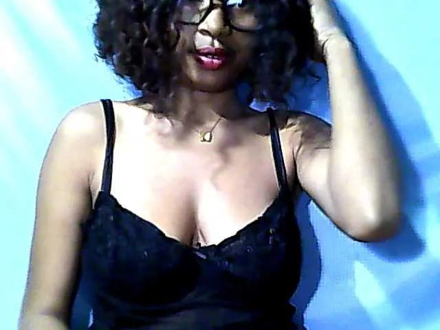 Znela on BongaCams