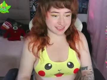 111lucygrim111 on Chaturbate 