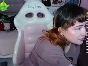 111lucygrim111 on Chaturbate 