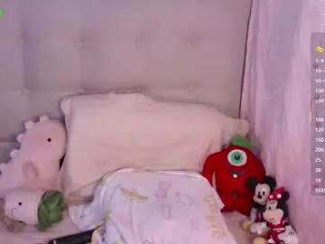 111lucygrim111 on Chaturbate 