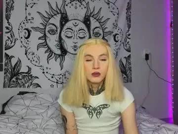 1lola4ka on Chaturbate 