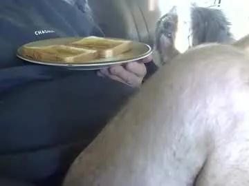 66bear — Freechat on Chaturbate