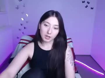 _luna_moon__ — GOAL: Square your body and touch your tits [186 tokens remaining] Welcome to my room! #new #teen #shy #french #skinny