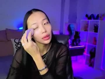 _miura_ — Make u hard with sexy body moves   <3 FAV VIBES: 254469101 201   #heels #flexible #joi #feet #asian [435 tokens remaining]