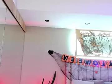 _nina_sweet on Chaturbate 