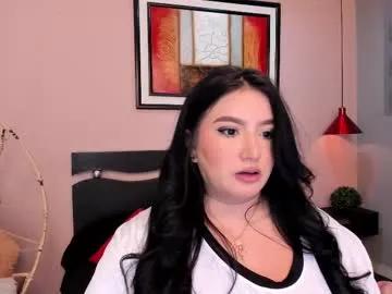 _nina_sweet on Chaturbate 