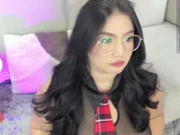 _nina_sweet on Chaturbate 