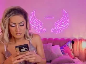 _scarletmoore — GOAL: Did u miss me? [39 tokens remaining] Let's see if my cum hit the heaven, what do u think? #heels #Feet #Cum #Skinny #BigCock