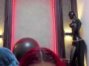 _selene_red — GOAL: Candle wax ass + 20 spanks ass [100 tokens remaining] Welcome to my room! #goth #submissive #anal #latex #braces