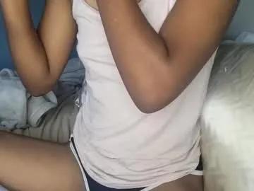 aangelix on Chaturbate 