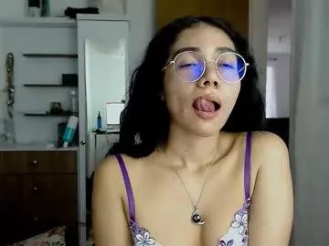 abbi_moon — current goal: dildo squirt cum show at 1500 [1474 tokens remaining] #shaved #asian #europe #arabgirl #germany