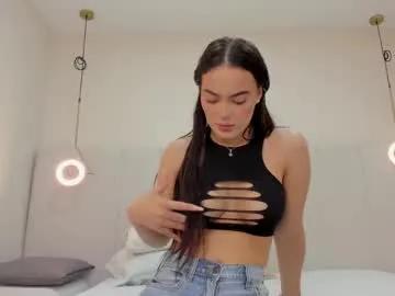 abby_me on Chaturbate 