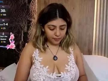abby_millerr_ — GOAL: dance naked slow song [90 tokens remaining] Hello! Make my domi and my luhs vibrate, I will make a great squirt!!!! #bigboobs #young #shy #squirt #ebony