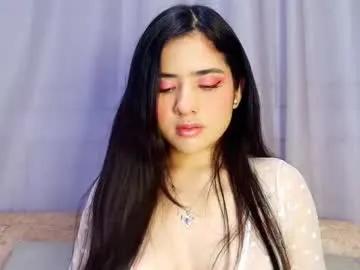adara_johnson_ on Chaturbate 