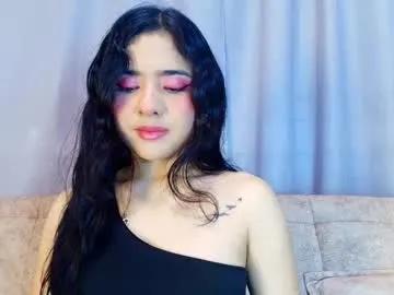 adara_johnson_ on Chaturbate 
