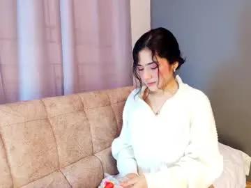 adara_johnson_ on Chaturbate 