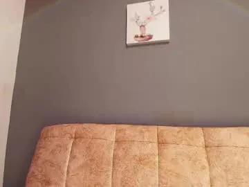 adara_johnson_ on Chaturbate 