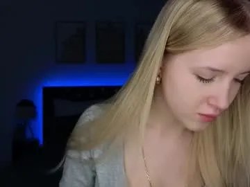 adele_armas on Chaturbate