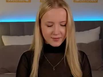 adele_armas — EYES CLOSE TO THE CAM WITH WINKS^_^  :  ^_^  #blonde #teen #feet #18 #bigass [121 tokens remaining]