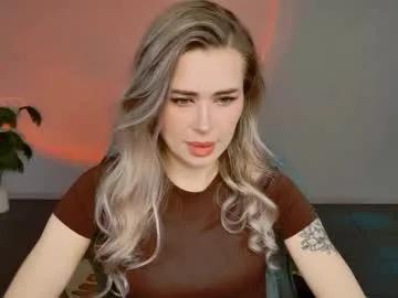 adelloyss — GOAL: The face is close [122 tokens remaining]  Hey hey it s Adel  !   #nonude #cute #muscle #joi #blonde