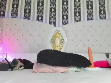 aidasina on Chaturbate 