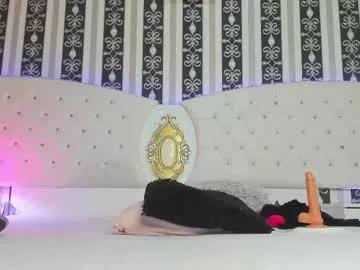 aidasina on Chaturbate 