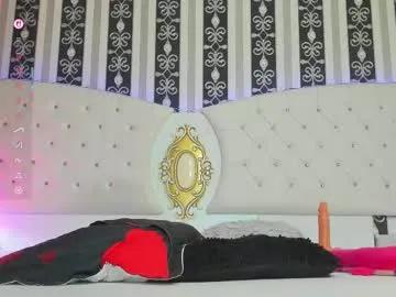 aidasina on Chaturbate 
