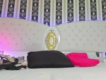 aidasina on Chaturbate 
