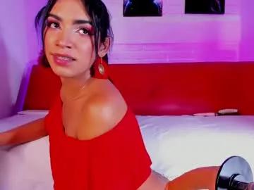 alahia__rodriguez on Chaturbate 
