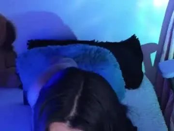 alahia_demon on Chaturbate