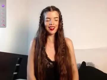 alahia_sky on Chaturbate 