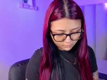 alaiarogers on Chaturbate 