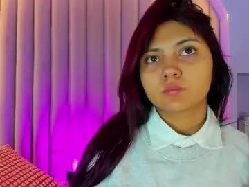 alaiarogers on Chaturbate 