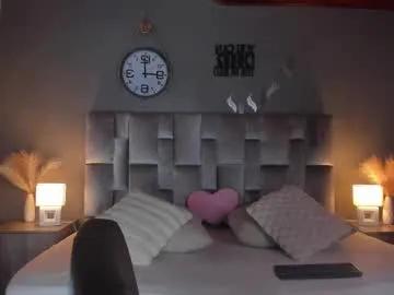 alaiarogers on Chaturbate 