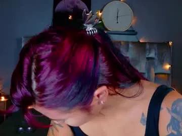 alaiarogers on Chaturbate 