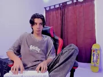 alan_boy01 on Chaturbate 