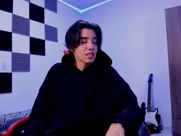 alan_boy01 on Chaturbate 