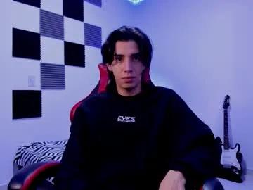 alan_boy01 on Chaturbate 