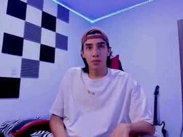 alan_boy01 on Chaturbate 