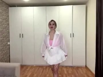 albertinadez on Chaturbate