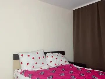 albertinadez on Chaturbate